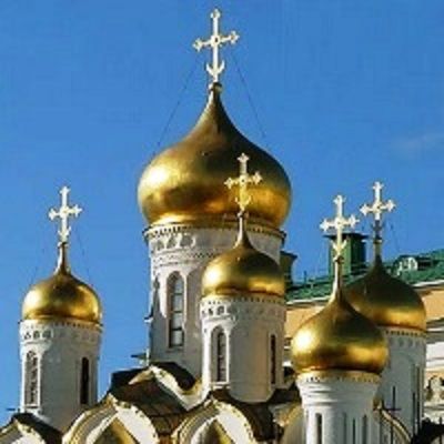 La Russia di Putin, baluardo della cristianità