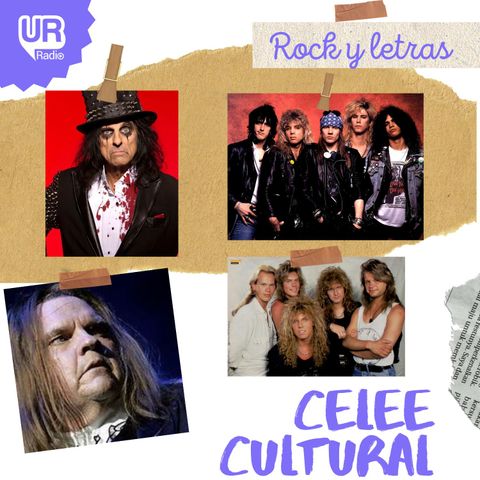 Rock y letras