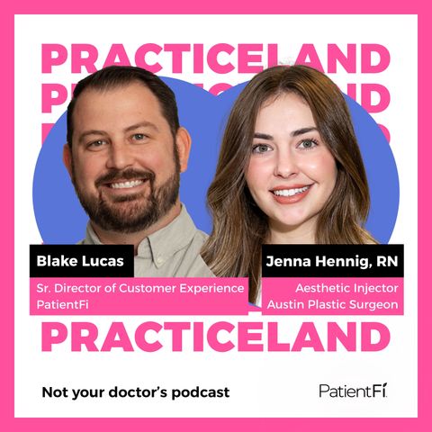 How to Turn Patient Dissatisfaction Into Pure Devotion