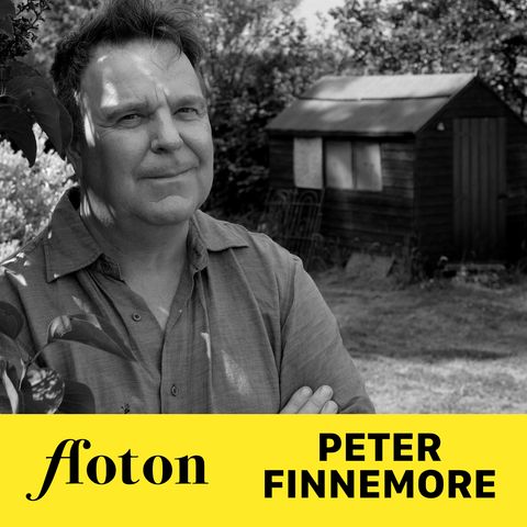 Peter Finnemore – Part 2