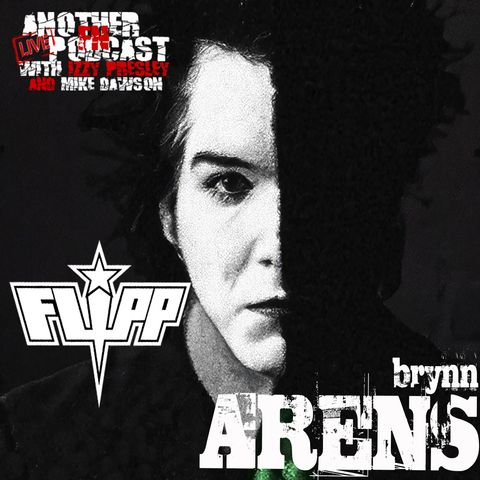 Brynn Arens - FLIPP