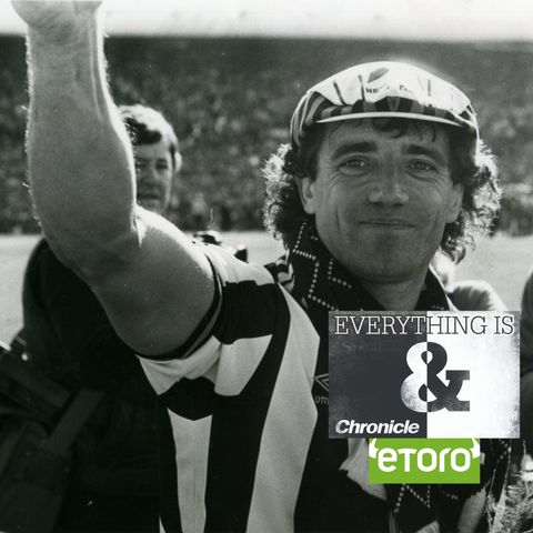 REVISITED - Gibbo's Corner: Kevin Keegan's playing career and how he won the hearts of the Geordie public (pt.1)