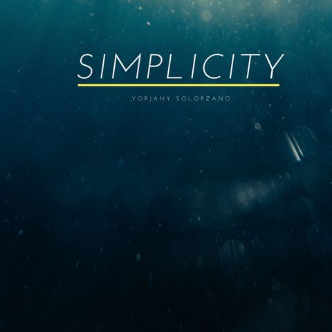 Simplicity Radio #005