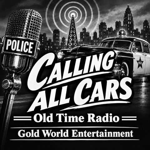 Copertina del podcast