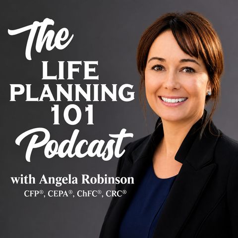 Copertina del podcast