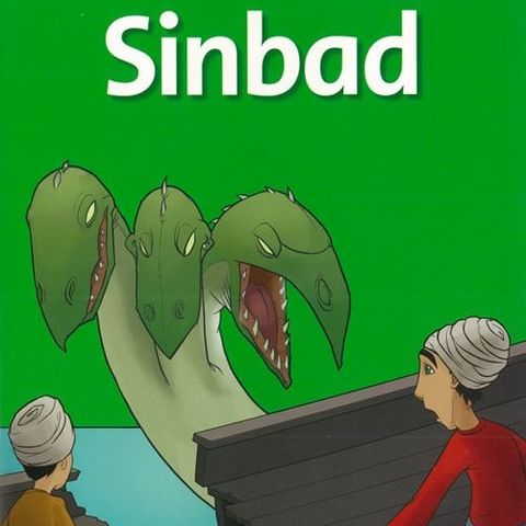 Sinbad