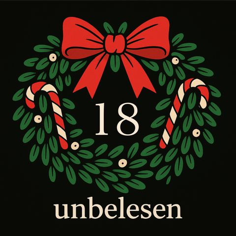 Türchen 18: Eisbrand