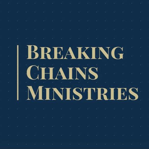 "Jesus is Our Chain Breaker"