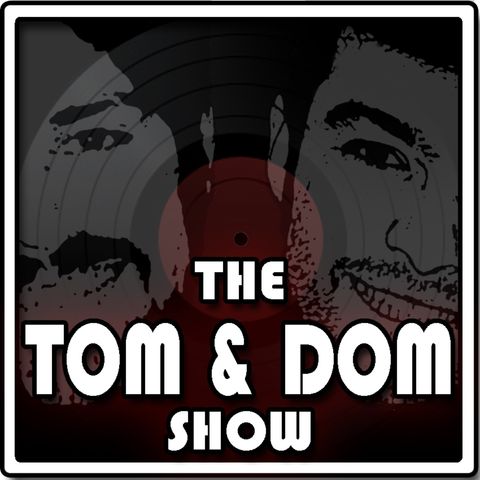 The Tom and Dom Show 2020 - Episode 1