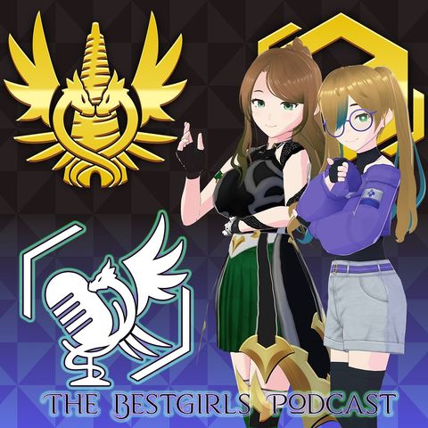 Portada del podcast