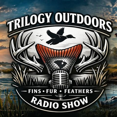 Portada del podcast