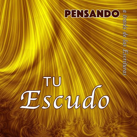 Tu escudo (PAE N.4)