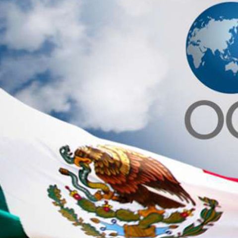 OCDE respalda diálogo entre México y EU