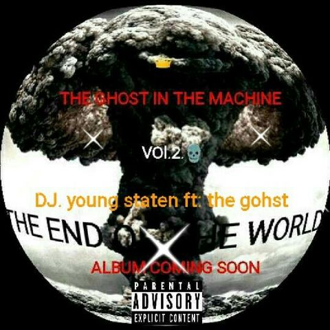 The End Of The World. Lp