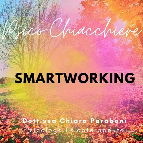 Smartworking