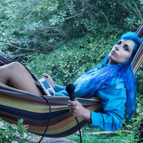 Sofía Rei Brings Folklore Into the Future
