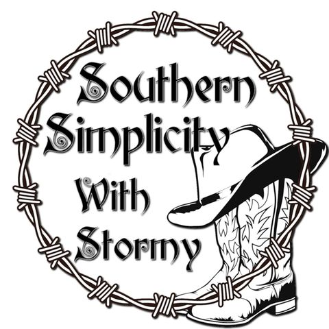 Southern Simplicity Introduction