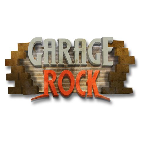 Episode 51: The Motherflippin' Return of Garage Rock