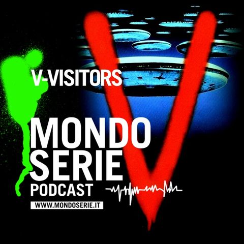 Visitors: gli alieni, la propaganda, la resistenza | 1 classico in 2