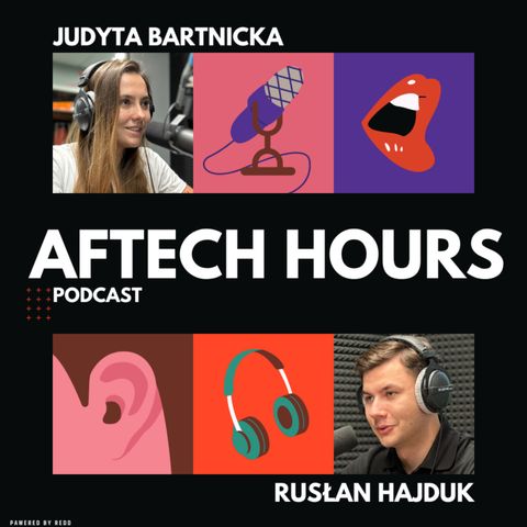 Podcast Cover
