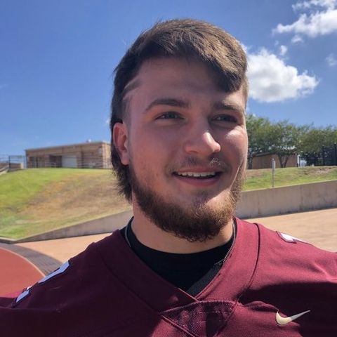 Milano LB Josh Millar