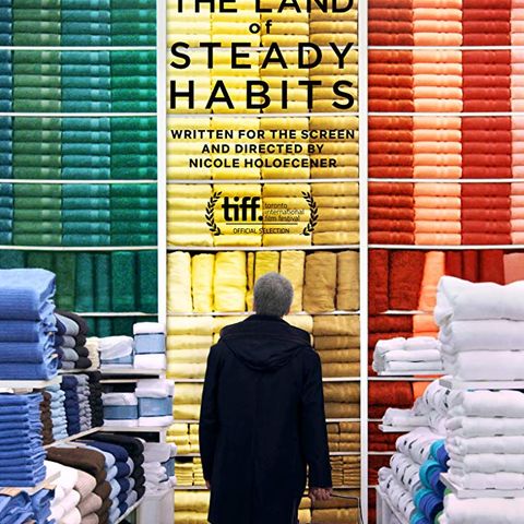 The Land of Steady Habits