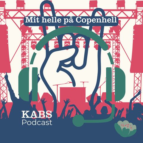 Copertina del podcast