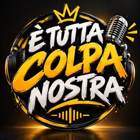 Portada del podcast