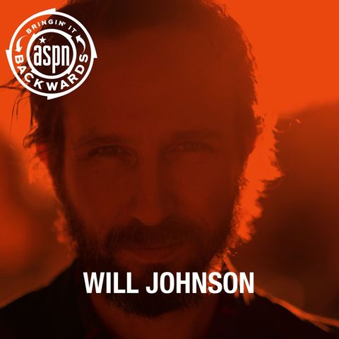 Interview with Will Johnson