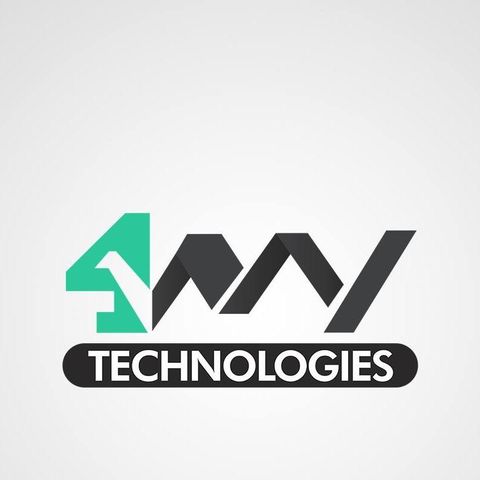 React Native App Development Company - 4 Way Technologies