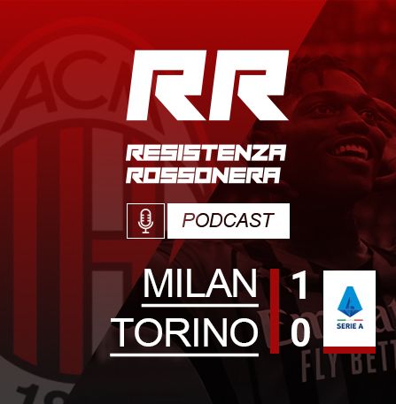 Milan - Torino / A Boccia Ferma / [13]