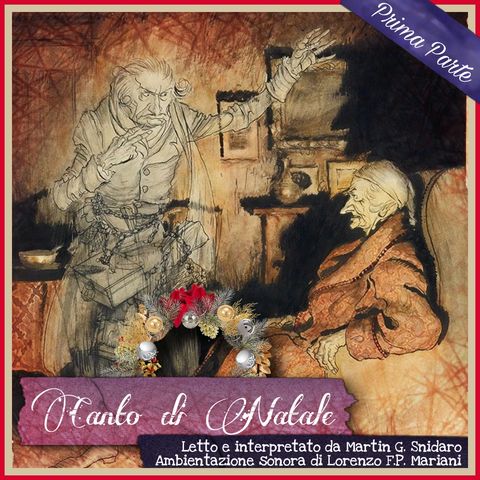Canto di Natale - Parte Prima
