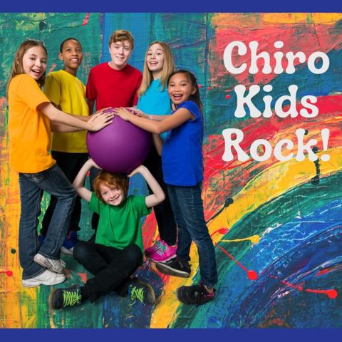 Chiro Kids Rock