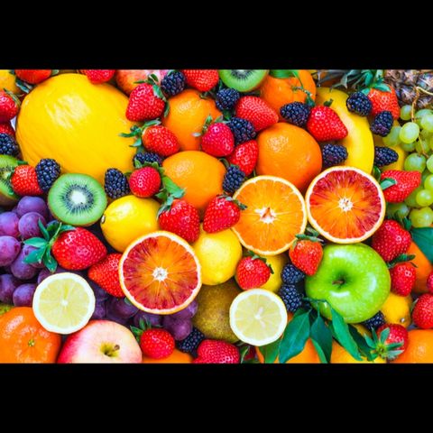 6 Fruits You Can Eat On A Keto Diet!