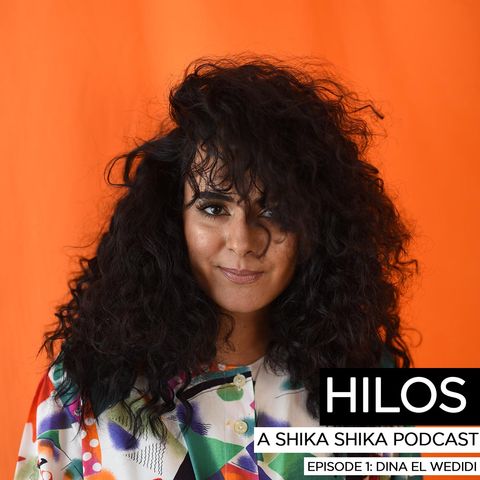 Hilos Episode 1: Dina El Wedidi