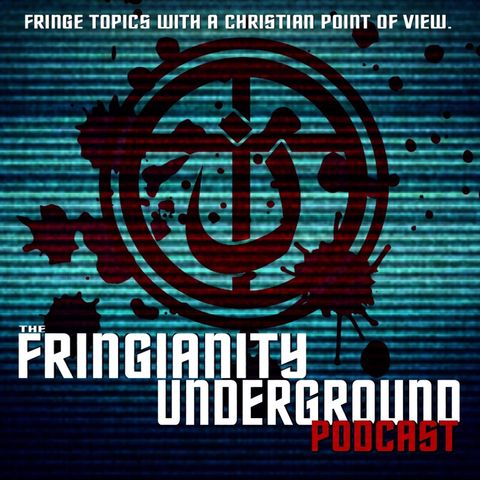 Ep,33 Christianity Coexist or else. (A Christ hating world)