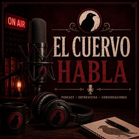 Copertina del podcast