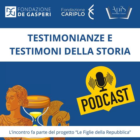 Portada del podcast