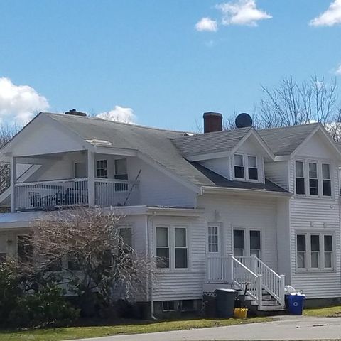 Swatting Call Prompts Massive Police Response in Stoughton