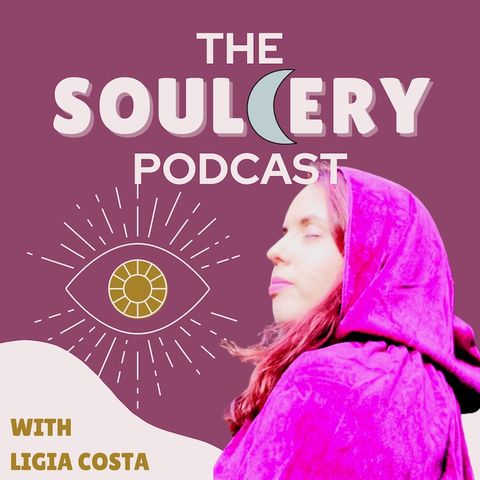 001 The 5 Stages of Soul Healing