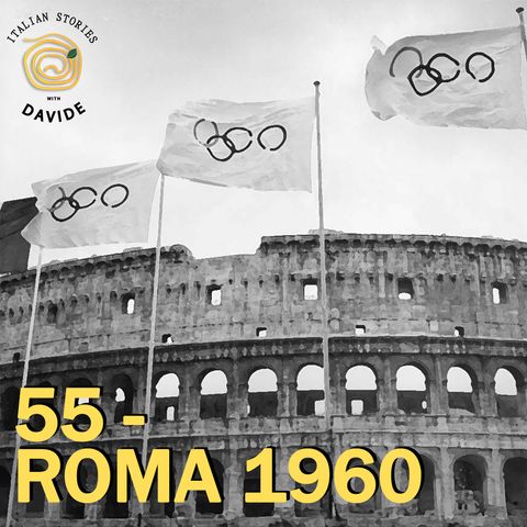 55 - Roma 1960