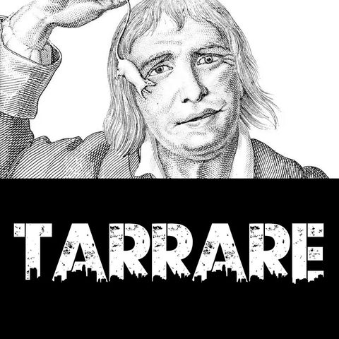Tarrare