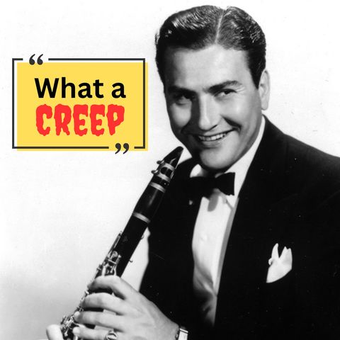 Artie Shaw