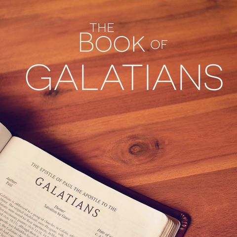 How Should We Understand Galatians 5:16?