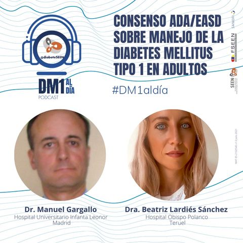 Consenso ADA/EASD sobre el manejo de la diabetes mellitus tipo 1
