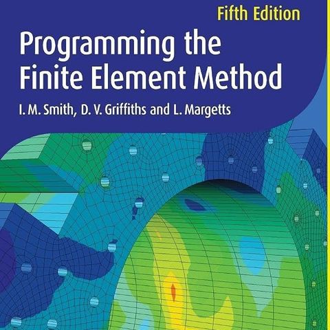 Programming the Finite Element Method
