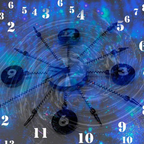 La numerología