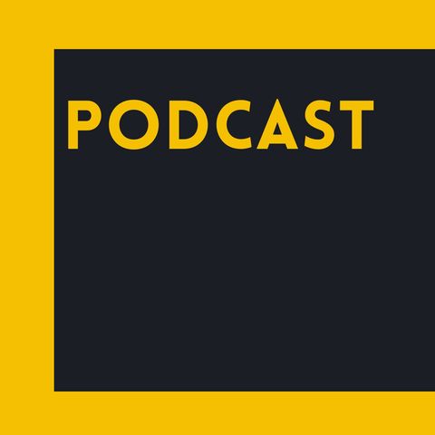 Podcast/reportaż z wydarzenia/relacja z wizyty studyjnej