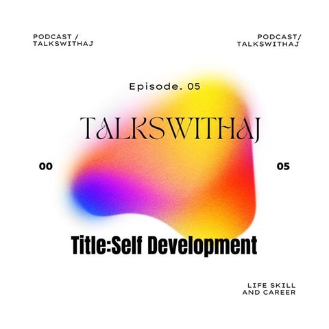 Self Development