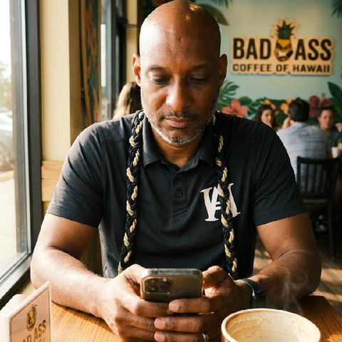 The Thought Experiment: Stephen King Blurbed Your Book. Now What?